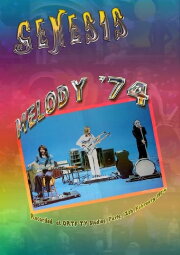 Genesis - Melody 74 Genesis - Melody 74