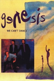 Genesis - We Can't Dance Genesis - We Can't Dance