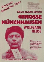 Genosse Münchhausen