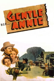Gentle Annie Gentle Annie