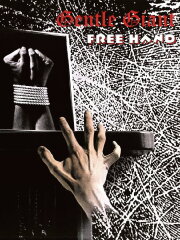 Gentle Giant: Free Hand Gentle Giant: Free Hand