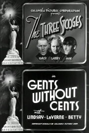 Gents Without Cents