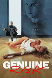 Genuine Risk Genuine Risk