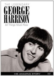 George Harrison: All things must pass