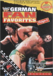 German Fan Favorites