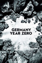 Germany, Year Zero Germany, Year Zero