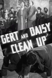 Gert and Daisy Clean Up Gert and Daisy Clean Up