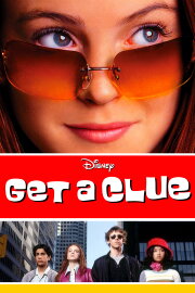 Get a Clue Get a Clue