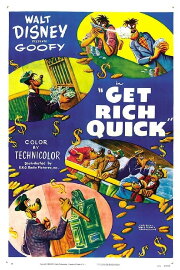Get Rich Quick Get Rich Quick