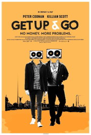 Get Up And Go Get Up And Go