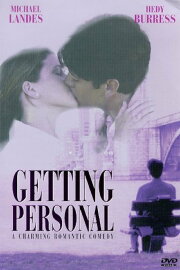 Getting Personal Getting Personal