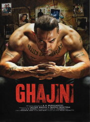 Ghajini Ghajini