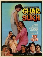 Ghar Ka Sukh Ghar Ka Sukh