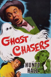Ghost Chasers Ghost Chasers