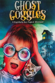 Ghost Goggles Ghost Goggles