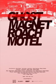 Ghost Magnet Roach Motel Ghost Magnet Roach Motel