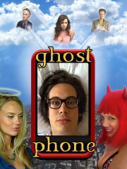 Ghost Phone Ghost Phone