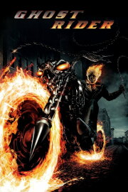 Ghost Rider Ghost Rider