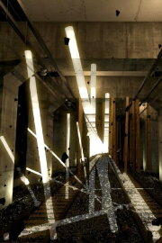 Ghost Tracks Ghost Tracks