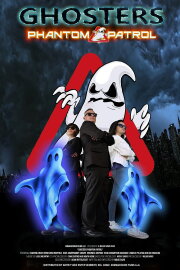 Ghosters Phantom Patrol Ghosters Phantom Patrol