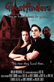 Ghostfinders Ghostfinders