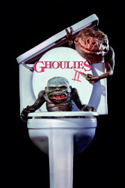 Ghoulies II Ghoulies II
