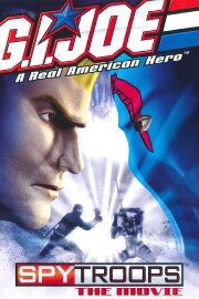 G.I. Joe: Spy Troops G.I. Joe: Spy Troops