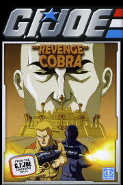 G.I. Joe: The Revenge of Cobra G.I. Joe: The Revenge of Cobra