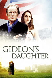 Gideon's Daughter Gideon's Daughter