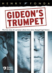 Gideon's Trumpet Gideon's Trumpet