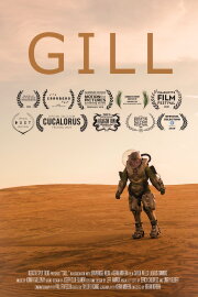 Gill Gill