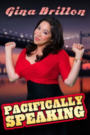 Gina Brillon: Pacifically Speaking Gina Brillon: Pacifically Speaking