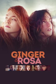 Ginger & Rosa Ginger & Rosa