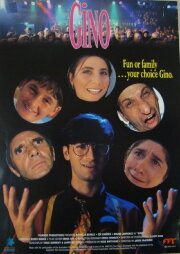 Gino Gino