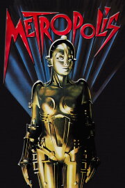 Giorgio Moroder's Metropolis Giorgio Moroder's Metropolis