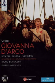 Giovanna d'Arco Giovanna d'Arco