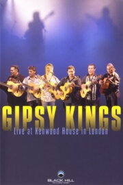 Gipsy Kings : Live at Kenwood House in London Gipsy Kings : Live at Kenwood House in London