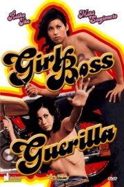 Girl Boss Guerilla Girl Boss Guerilla