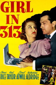 Girl in 313 Girl in 313