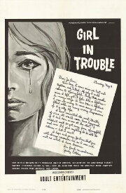 Girl in Trouble Girl in Trouble