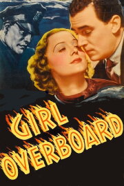 Girl Overboard Girl Overboard