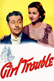 Girl Trouble Girl Trouble