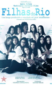 Girls From Rio