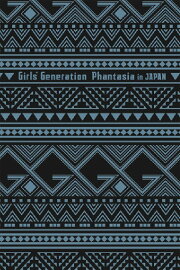 GIRLS' GENERATION 4TH TOUR PHANTASIA IN JAPAN