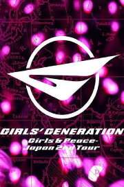 Girls' Generation ~Girls & Peace~ Japan 2nd Tour