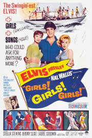 Girls! Girls! Girls! Girls! Girls! Girls!