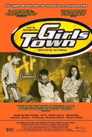 Girls Town Girls Town