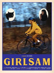 Girlsam Girlsam