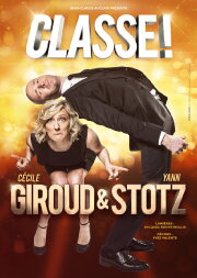 Giroud et Stotz : Classe !