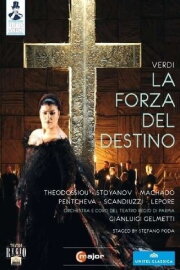 Giuseppe Verdi : La forza del destino